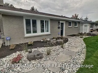 351 BRIARHILL Avenue, London East, ON N5Y 1P1