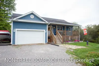 20 HELEN Drive, Kawartha Lakes, ON K0L 2W0