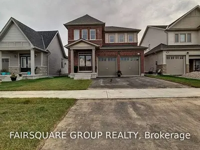 153 Elliot Avenue E, Centre Wellington, ON N1M 0G8