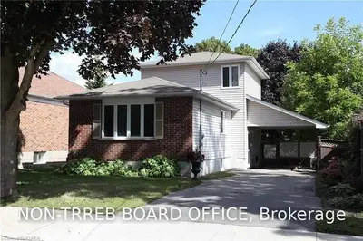 62 Adelaide Street S, Kawartha Lakes, On K9v 3j9