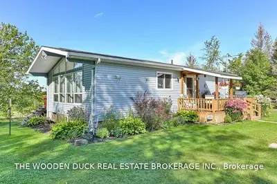 120 Anderson Road, Havelock-Belmont-Methuen, ON K0L 1Z0
