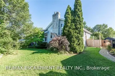 6 Tartan Drive, Haldimand, ON N3W 1H5