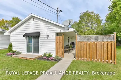 113 LOUISA Street, Tweed, ON K0K 3J0