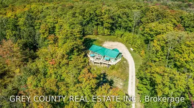 837017 TAYLOR Drive, Chatsworth, ON N0H 1R0