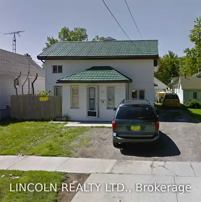 76 Setterington Street, Leamington, ON N8H 1T6