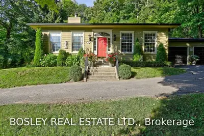30 Elizabeth Street, Port Hope, On L1a 1b6