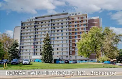 640 West Street 406, Brantford, ON N3R 6M3
