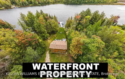 125 MAPLE RIDGE Lane, Wollaston, ON K0L 1P0