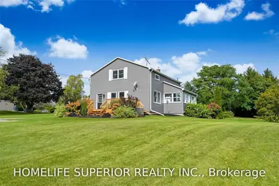 10390 Community Centre Road, Alnwick/Haldimand, ON K0K 1C0