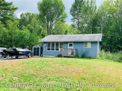 11 Cedar Bay Road, Curve Lake First Nation 35, On K0l 1r0