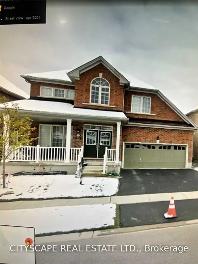 179 English Lane, Brantford, ON N3T 5L5
