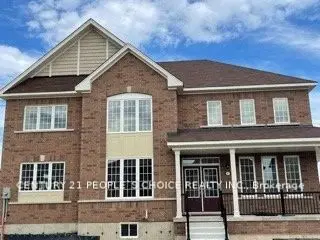 1 Burgess Crescent, Brantford, On N3t 0j5