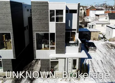 55 Poplar Street, West Centre Town, On K1r 6v3