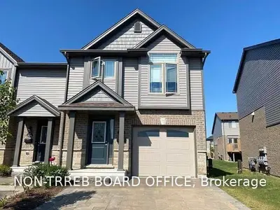 3400 CASTLE ROCK Place 122, London South, ON N6L 0E4