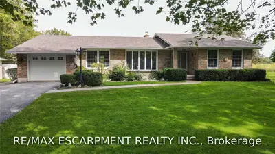 938 #54 Haldimand Hwy, Haldimand, ON N3W 2G9