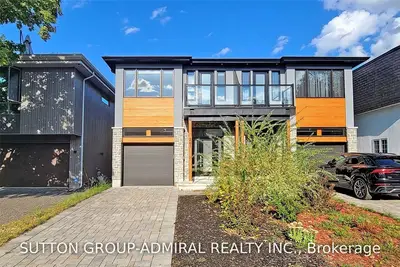 261 ATLANTIS Avenue, Carlingwood - Westboro and Area, ON K2A 1X7