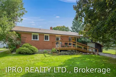 191 Main Street S, East Luther Grand Valley, ON L9W 5V3