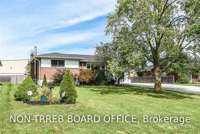 133 Morgan Avenue, West Lincoln, ON L0R 2A0