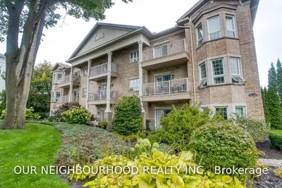120 University Avenue E 6305, Cobourg, ON K9A 0A9