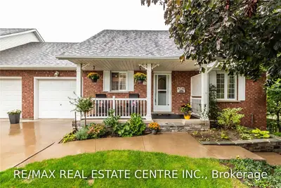 5125 Hawthorn Drive, Lincoln, ON L0R 1B8