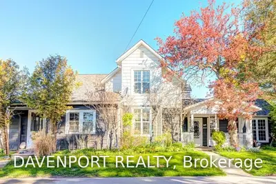 205 Nelson Street E, Norfolk, ON N0A 1N0