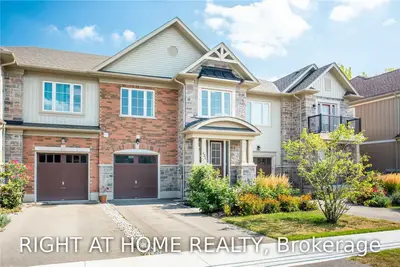 131 John Street W, Niagara-on-the-Lake, ON L0S 1J0