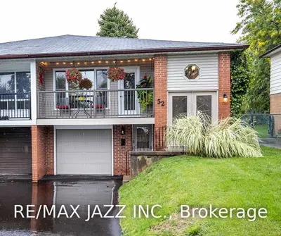 52 Crossley Drive, Port Hope, ON L1A 3T5