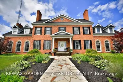 2707 Niagara Parkway, Fort Erie, ON