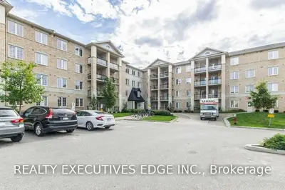 1077 Gordon Street 220, Guelph, On N1g 0e3