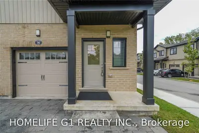 2621 Holbrook Drive 16, London South, ON N6M 0G2