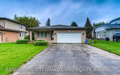 361 Lexington Road, Waterloo, ON N2K 2J9