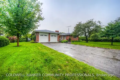 596 Colborne Street W, Brantford, ON N3T 5L5