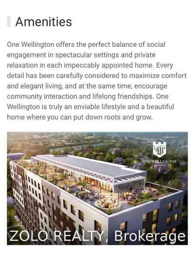 1 Wellington Street 502, Brantford, ON N3T 2L3