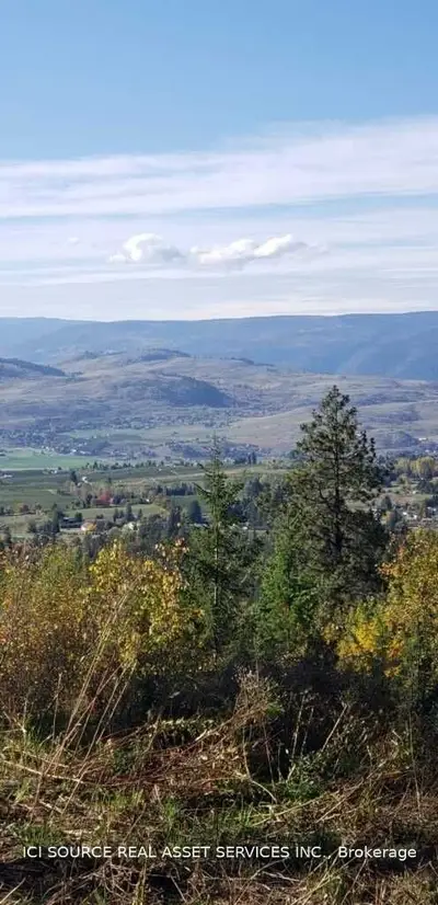 Lot 2 Kingsview Road, Out of Area, BC V1B 3J5