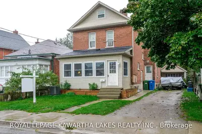 30 Durham Street W, Kawartha Lakes, On K9v 2p5