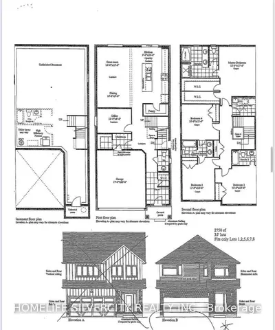 3067 TURNER Crescent, London South, ON N6M 0J8