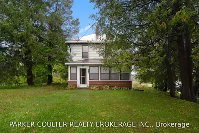 442 HIGH Street, Georgian Bay, ON P0C 1H0