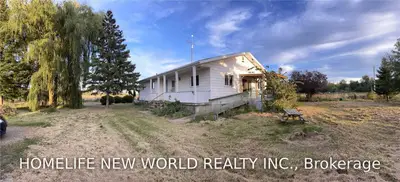 10292 Glen Stewart Road, South Dundas, ON K0E 1C0