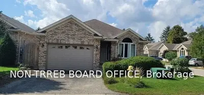 375 Scott Street 47, Strathroy-Caradoc, ON N7G 4G7