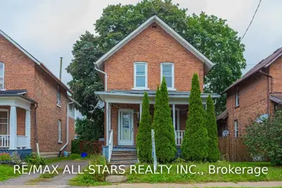 32 King Street, Kawartha Lakes, On K9v 1c6