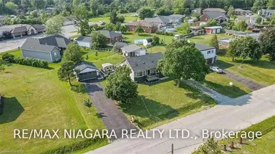 543 Walden Boulevard, Fort Erie, ON L2A 1S2