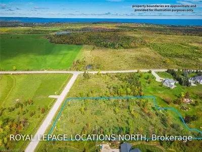 167 FOSTER Street, Meaford, ON N0H 2P0