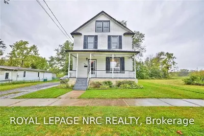 7911 NORTON Street, Niagara Falls, ON L2G 6R7