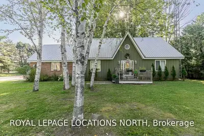 220 TIMMONS Street, Blue Mountains, ON L9Y 3Z2