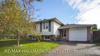 4 MCGILL Street, Welland, ON L3C 3L3