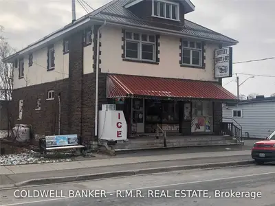 6651 Hwy 35, Coboconk Street, Kawartha Lakes, On K0m 1k0