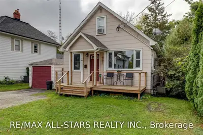 6 Victoria Street E, Kawartha Lakes, On K0l 2w0