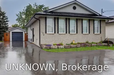 176 Colborne Street W, Kawartha Lakes, On K9v 6a1