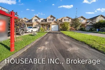 439 Flannery Drive, Centre Wellington, ON N1M 3P3