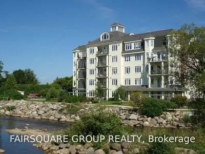 10 Bay Street E 303, Blue Mountains, ON N0H 2P0